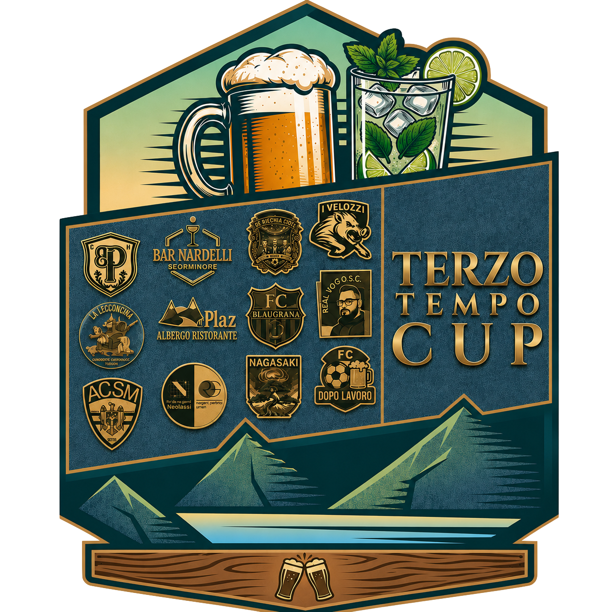 Terzo Tempo Cup
