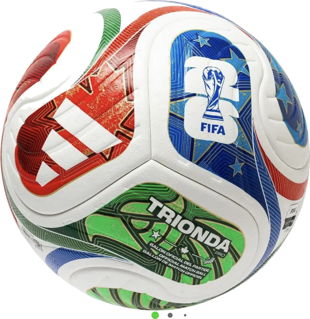 Adidas Trionda Pro